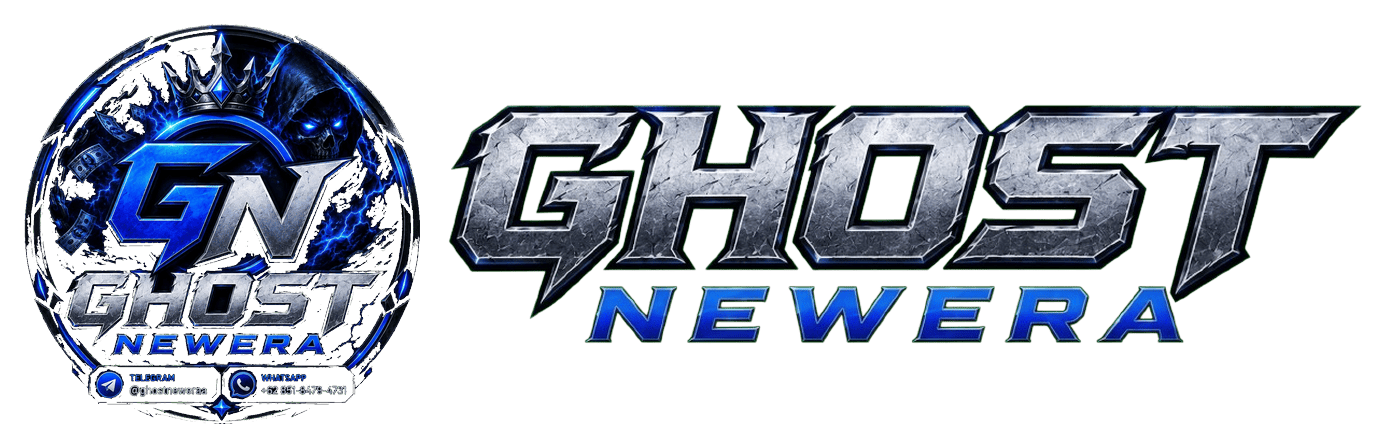 GHOST NEWERA